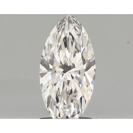 Diament laboratoryjny markiza, 1.38ct, VVS2, D, IGI LG748501946