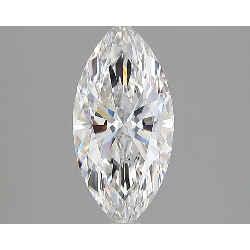 Diament laboratoryjny markiza, 1.36ct, VVS2, D, IGI LG745526466