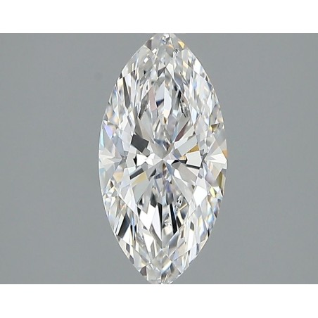 Diament laboratoryjny markiza, 1.34ct, VVS2, D, IGI LG733532961