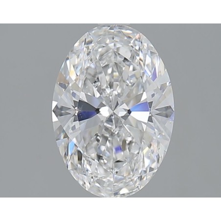 Diament szlif owalny, 1.5ct, SI1, E, GIA 7531799170