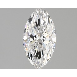 Diament laboratoryjny markiza, 1.35ct, VVS2, D, IGI LG739594883