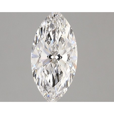 Diament laboratoryjny markiza, 1.35ct, VVS2, D, IGI LG733594980