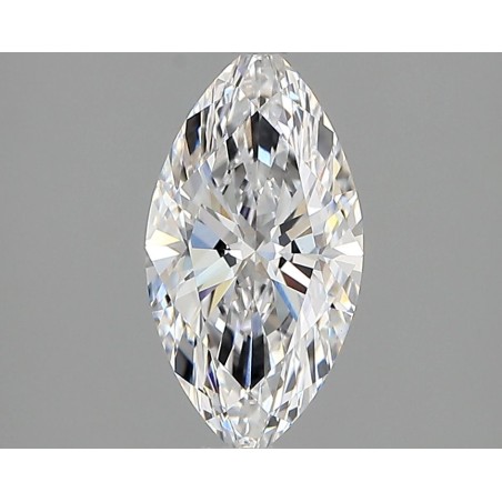 Diament laboratoryjny markiza, 1.34ct, VVS2, D, IGI LG738504027