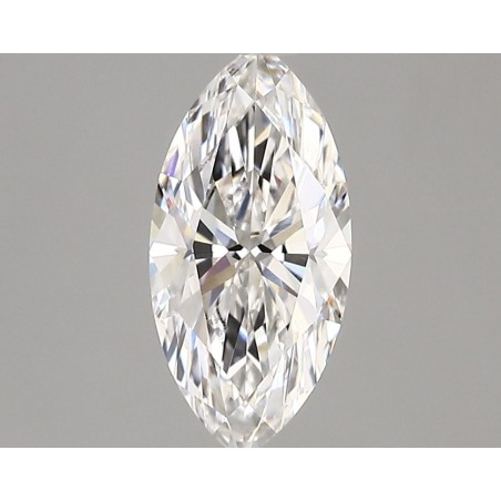 Diament laboratoryjny markiza, 1.34ct, VVS2, D, IGI LG733594978