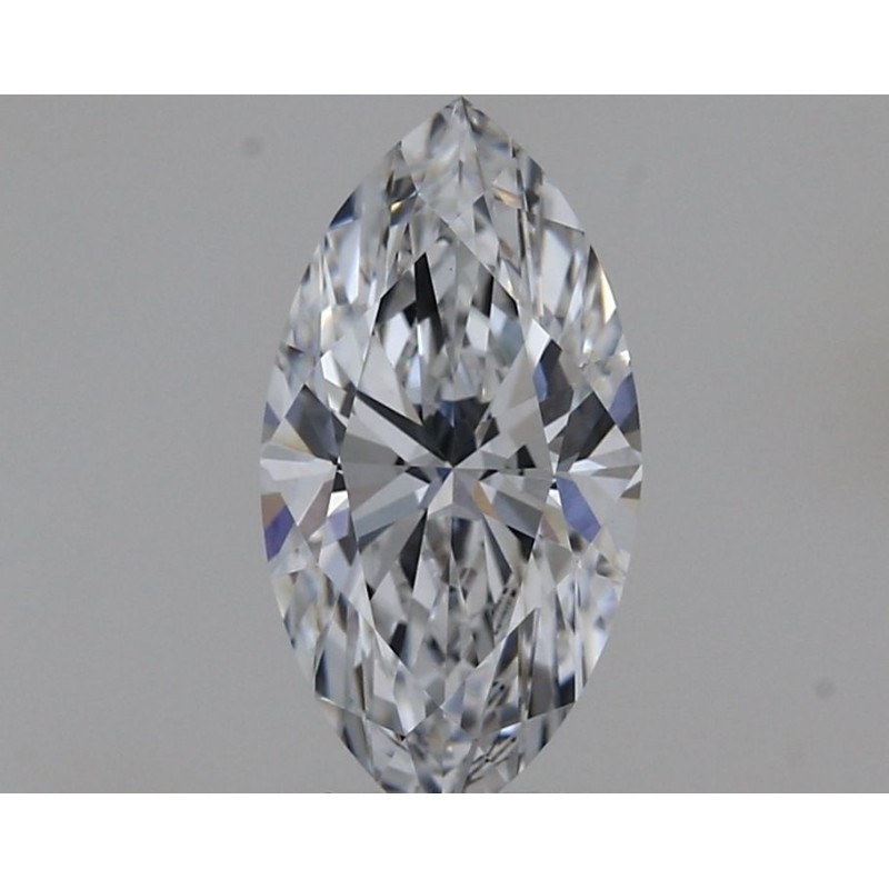 Diament laboratoryjny markiza, 1.33ct, VVS2, D, IGI LG739537636 Diament laboratoryjny markiza, 1.33ct, VVS2, D, IGI LG739537636