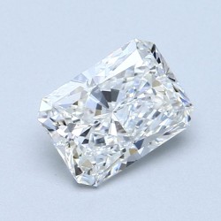 Diament radiant, 1.5ct, VS1, E, GIA 1529194657
