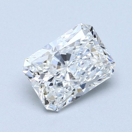 Diament radiant, 1.5ct, VS1, E, GIA 1529194657