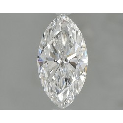 Diament markiza, 0.9ct, SI2, E, GIA 6515024096