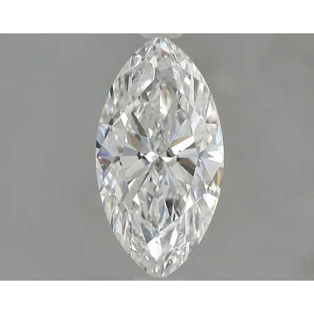 Diament markiza, 0.9ct, SI2, E, GIA 6515024096