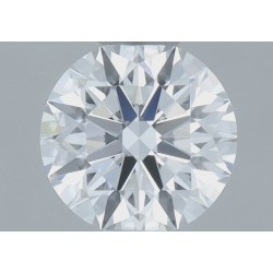 Diament szlif okrągły, 0.41ct, VVS2, G, GIA 7468139297