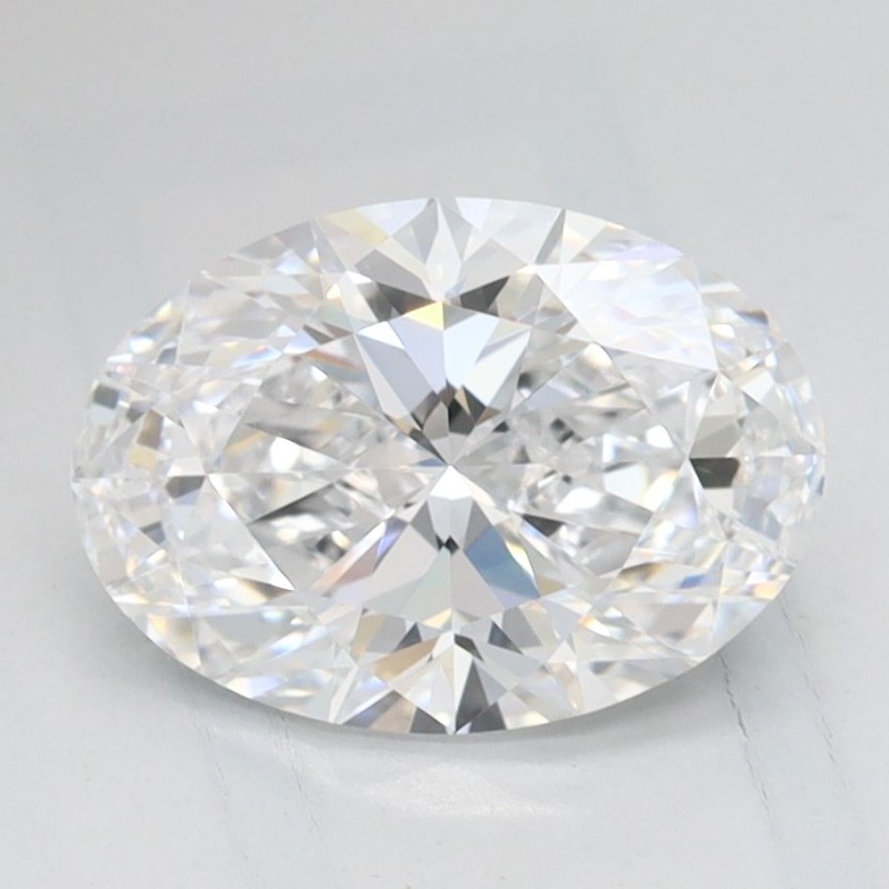 Diament laboratoryjny szlif owalny, 1.5ct, IF, D, IGI LG741594961 Diament laboratoryjny szlif owalny, 1.5ct, IF, D, IGI LG741594961