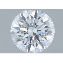 Diament szlif okrągły, 0.4ct, VS2, E, GIA 6462353332
