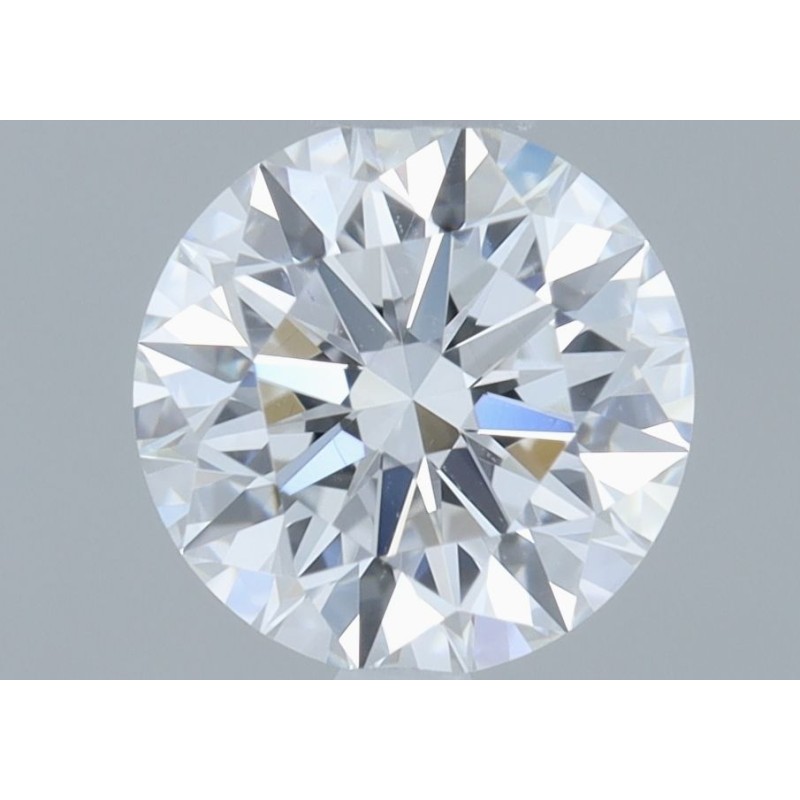Diament szlif okrągły, 0.4ct, VS2, E, GIA 6462353332