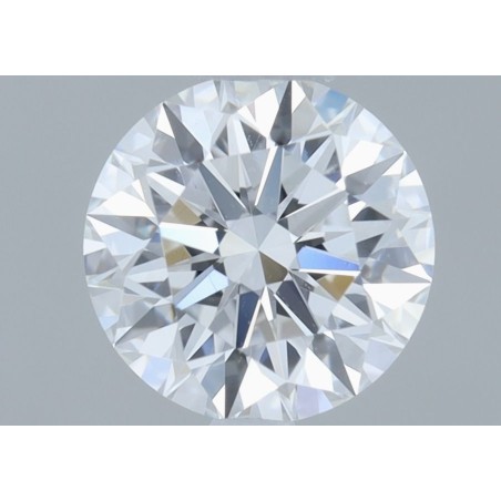 Diament szlif okrągły, 0.4ct, VS2, E, GIA 6462353332