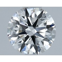 Diament szlif okrągły, 0.31ct, VS1, G, GIA 2507299061