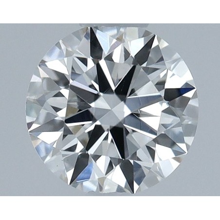 Diament szlif okrągły, 0.31ct, VS1, G, GIA 2507299061