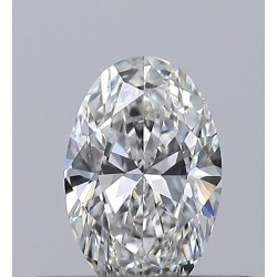 Diament szlif owalny, 0.3ct, VS1, G, GIA 3545247118