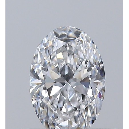 Diament szlif owalny, 0.35ct, VVS2, D, GIA 1545247367