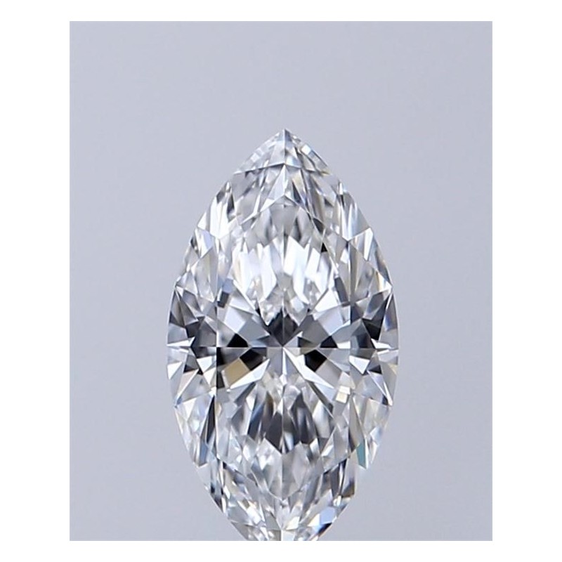 Diament markiza, 0.5ct, VS1, E, GIA 7541248215