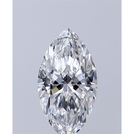 Diament markiza, 0.5ct, VS1, E, GIA 7541248215
