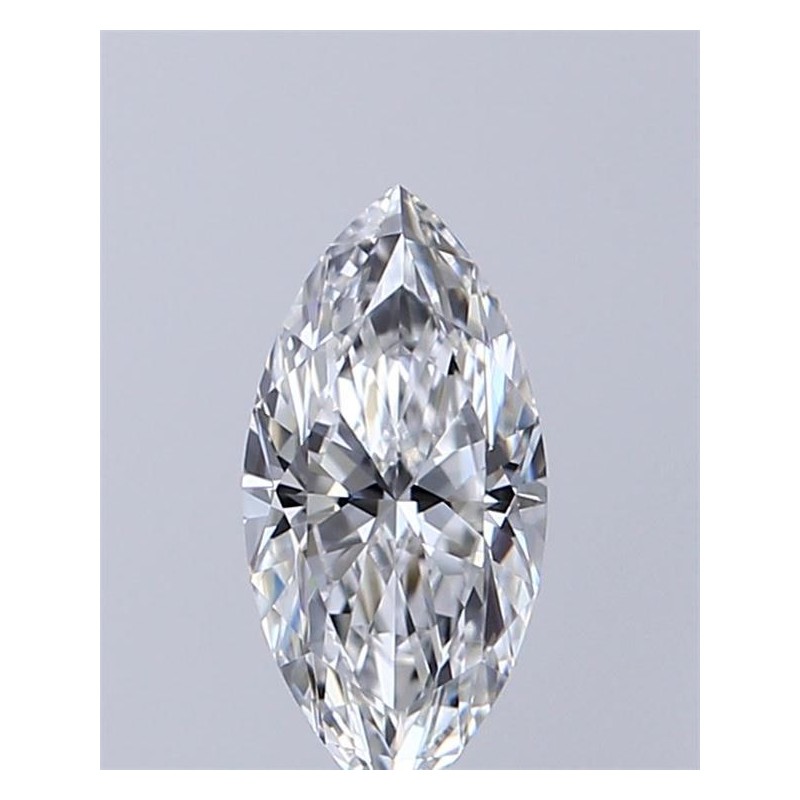 Diament markiza, 0.4ct, VVS1, E, GIA 3545247254
