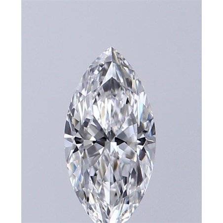 Diament markiza, 0.4ct, VVS1, E, GIA 3545247254