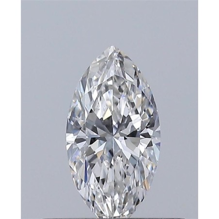 Diament markiza, 0.32ct, VVS2, F, GIA 5543225760