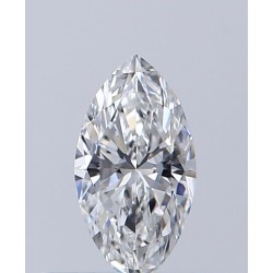 Diament markiza, 0.3ct, VS1, F, GIA 1549247685