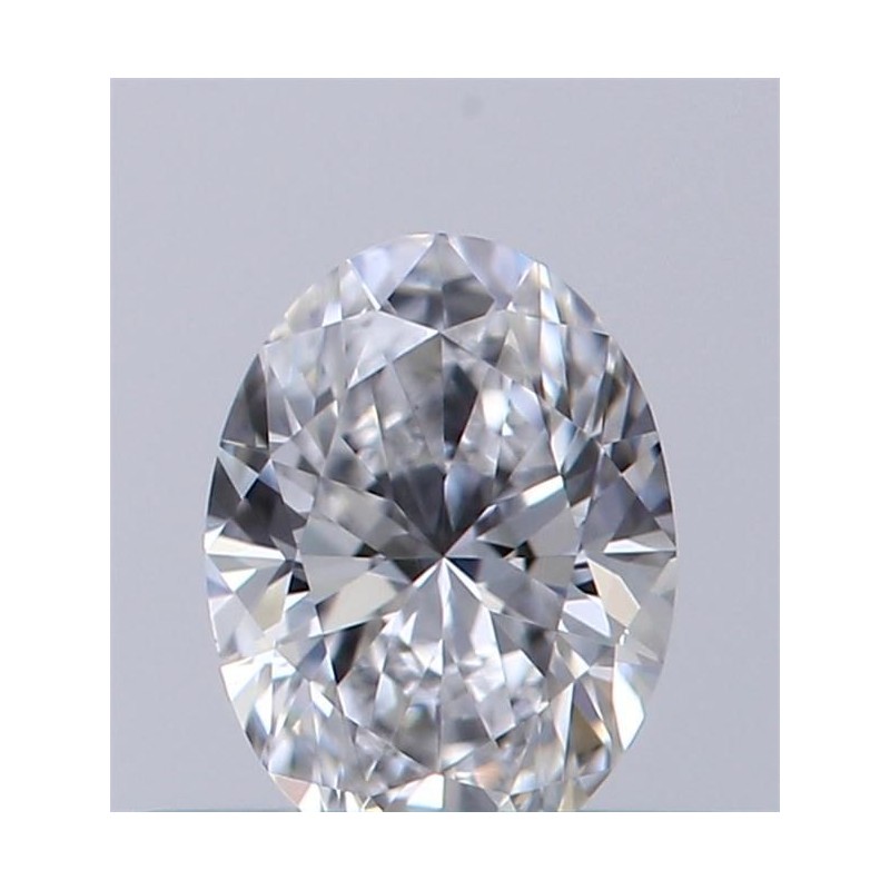 Diament szlif owalny, 0.3ct, VS1, D, GIA 2548247703