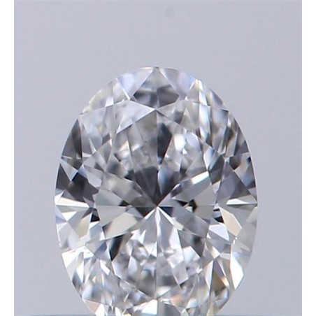 Diament szlif owalny, 0.3ct, VS1, D, GIA 2548247703