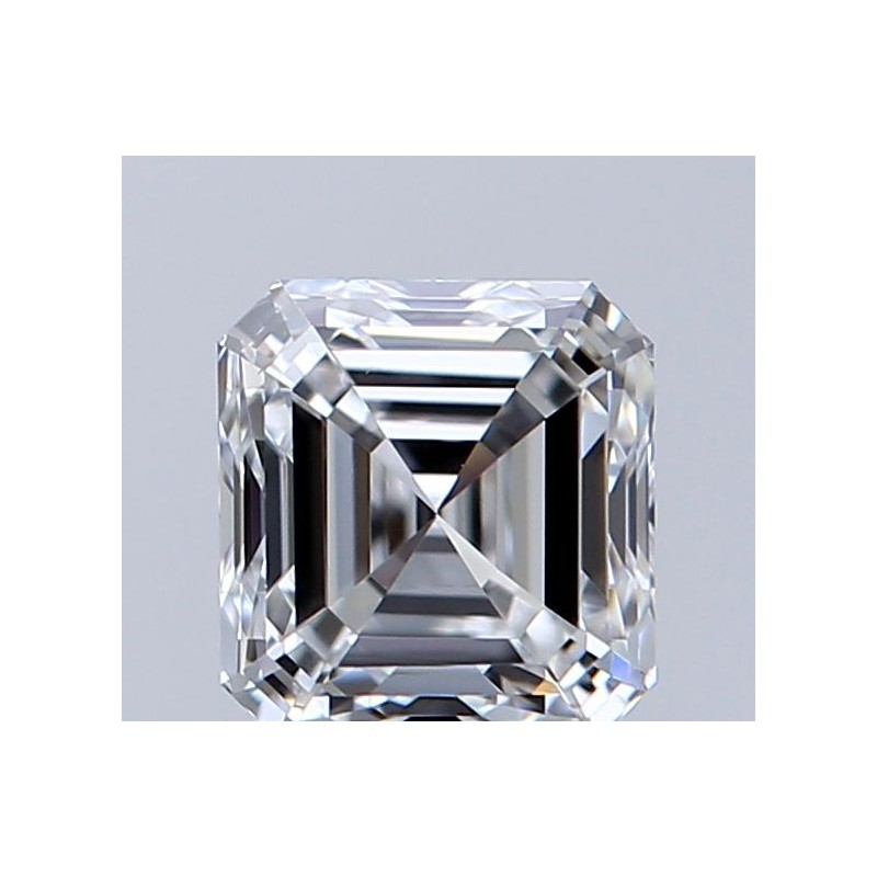 Diament szlif szmaragdowy, 0.5ct, VS1, E, GIA 1538501922