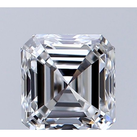 Diament szlif szmaragdowy, 0.5ct, VS1, E, GIA 1538501922