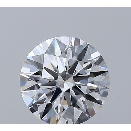 Diament szlif okrągły, 0.4ct, VS2, F, GIA 1548198912