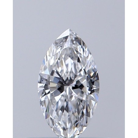 Diament markiza, 0.4ct, VS1, D, GIA 5543247360