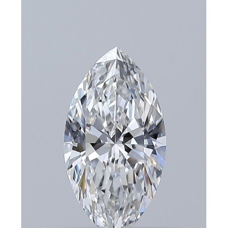 Diament markiza, 0.35ct, VS2, E, GIA 2546248197