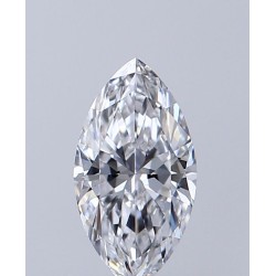 Diament markiza, 0.4ct, VS1, D, GIA 7541247354