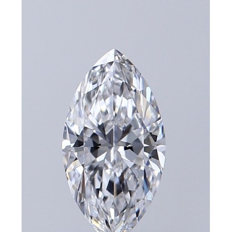 Diament markiza, 0.4ct, VS1, D, GIA 7541247354