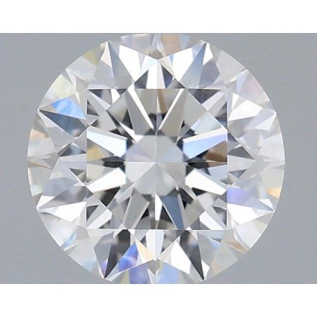 Diament laboratoryjny szlif okrągły, 1.41ct, VVS2, F, IGI LG731575250