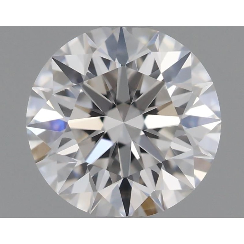 Diament szlif okrągły, 0.62ct, VVS1, E, GIA 6492176920