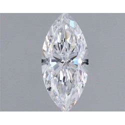 Diament markiza, 0.7ct, VS2, D, GIA 1533136957