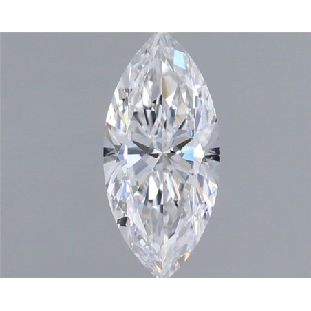 Diament markiza, 0.7ct, VS2, D, GIA 1533136957