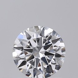 Diament laboratoryjny szlif okrągły, 1.02ct, VVS2, E, IGI LG757514832