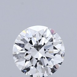 Diament szlif okrągły, 0.51ct, VS2, G, GIA 1528064182