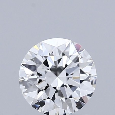 Diament szlif okrągły, 0.51ct, VS2, G, GIA 1528064182