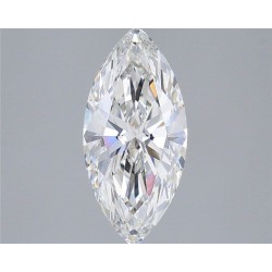Diament laboratoryjny markiza, 2.09ct, VVS2, E, IGI LG750586573