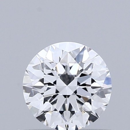 Diament szlif okrągły, 0.56ct, VS2, E, GIA 7528173958