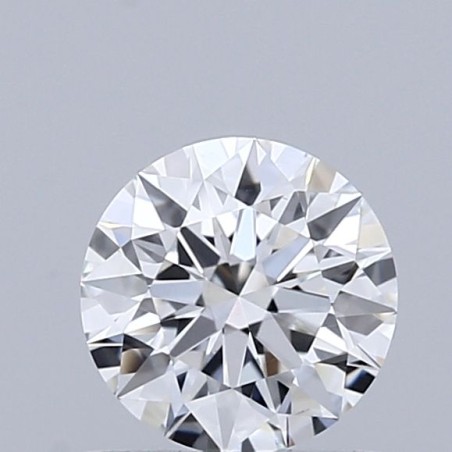 Diament szlif okrągły, 0.52ct, VS1, H, GIA 7521040071