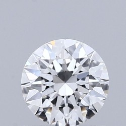 Diament szlif okrągły, 0.5ct, VS1, F, GIA 1523041941