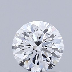 Diament szlif okrągły, 0.51ct, VVS2, F, GIA 1529013841