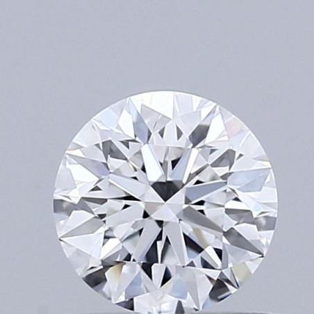 Diament szlif okrągły, 0.51ct, VVS2, F, GIA 1529013841